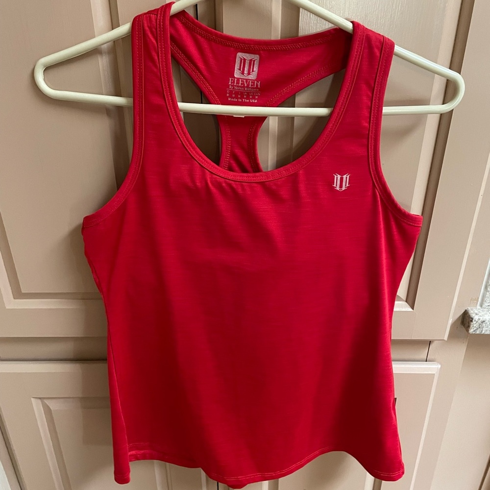 Eleven by Venus Race Day Tank, medium